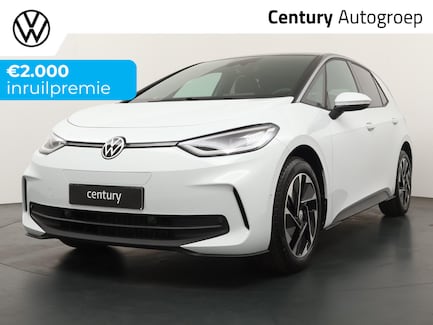 Volkswagen ID.3 0