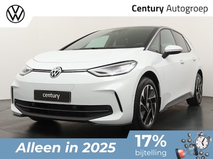 Volkswagen ID.3 0