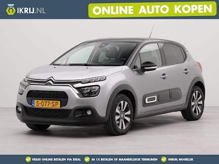 Citroën C3 0