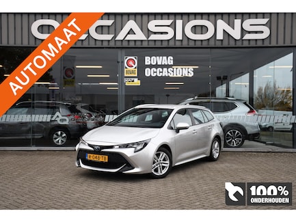 Toyota Corolla 0