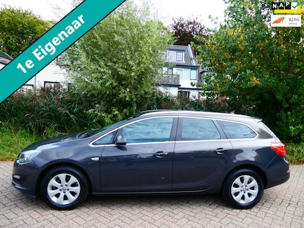 Opel Astra 0