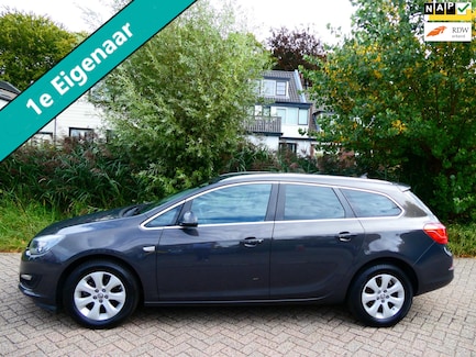 Opel Astra 0