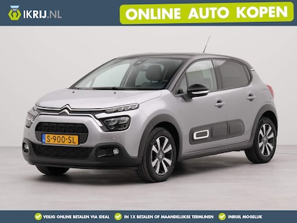 Citroën C3 0