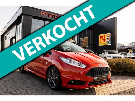 Ford Fiesta 0