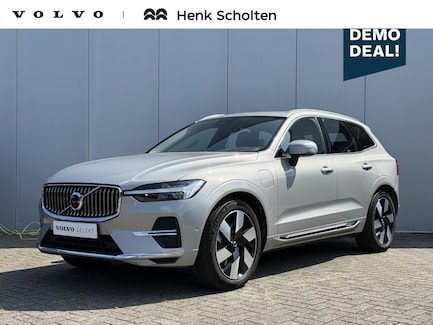 Volvo XC60 0
