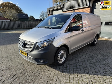Mercedes-Benz Vito 0