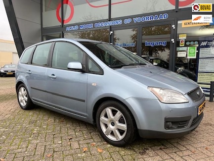 Ford C-Max 0