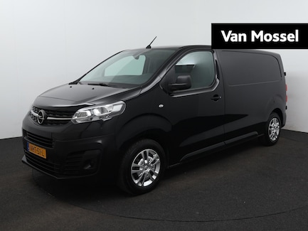 Opel Vivaro 0