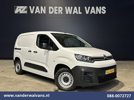 Citroën Berlingo 0