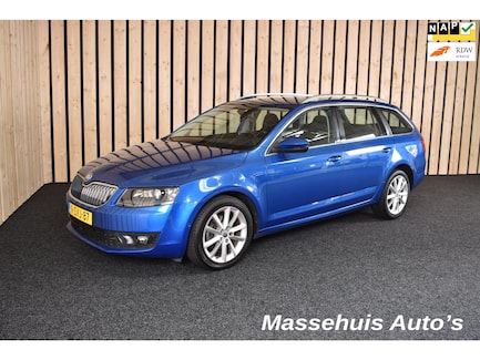 Skoda Octavia 0