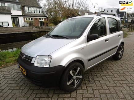 Fiat Panda 0