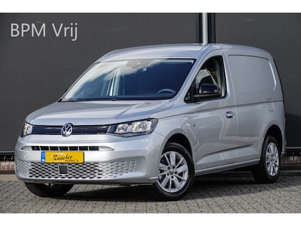 Volkswagen Caddy 0