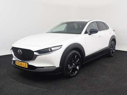 Mazda CX-30 0