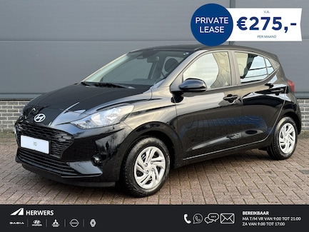 Hyundai i10 0