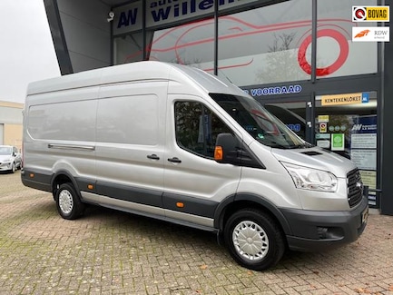Ford Transit 0
