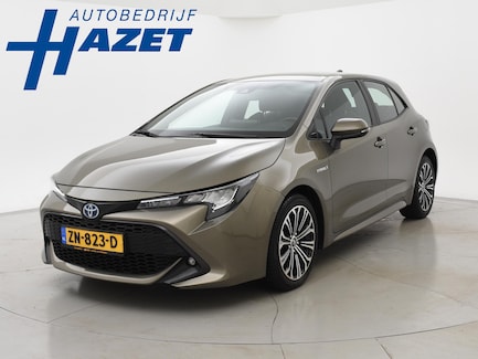 Toyota Corolla 0