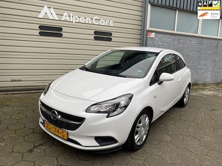 Opel Corsa 0