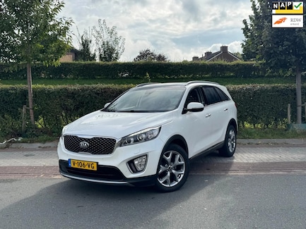 Kia Sorento 0