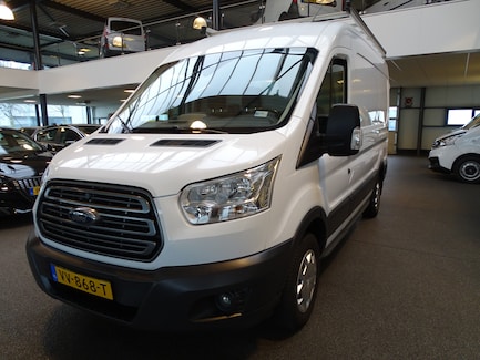 Ford Transit 0