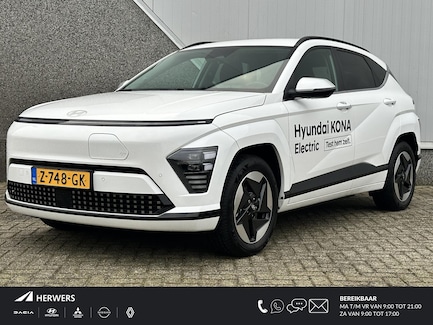 Hyundai Kona 0