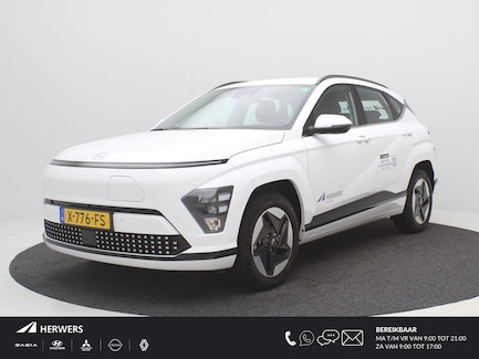 Hyundai Kona 0