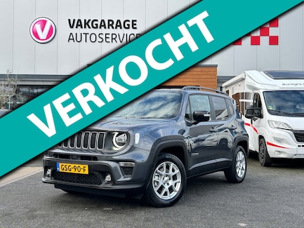 Jeep Renegade 0