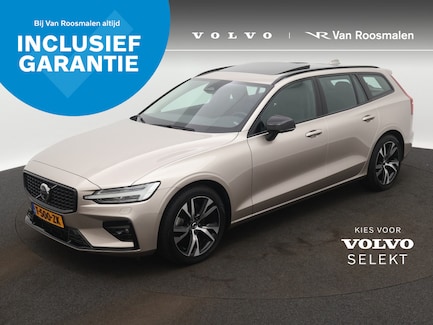 Volvo V60 0