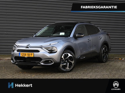 Citroën C4 X 0