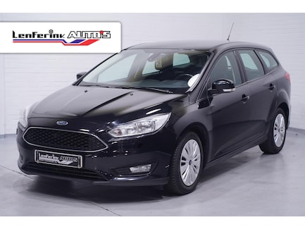 Ford Focus 0