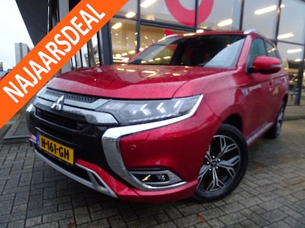 Mitsubishi Outlander 0