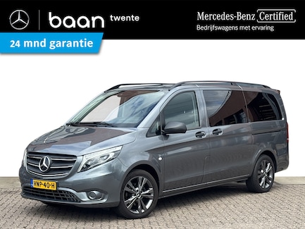 Mercedes-Benz Vito 0