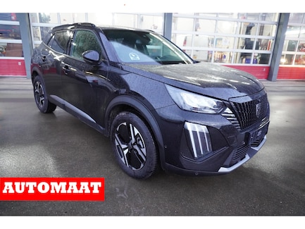 Peugeot 2008 0