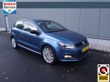 Volkswagen Polo 0