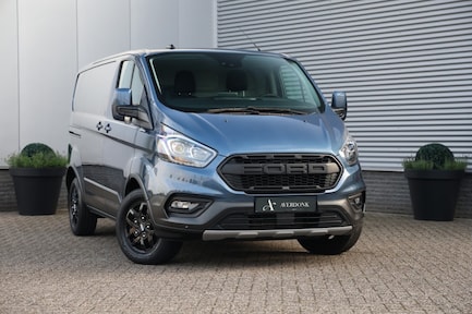 Ford Transit Custom 0
