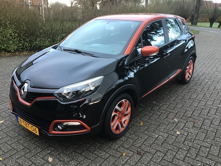 Renault Captur 0