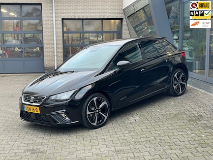 SEAT Ibiza 0