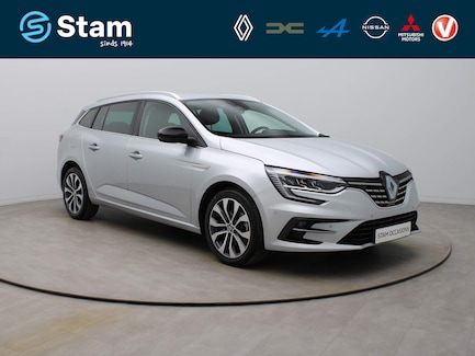 Renault Megane 0