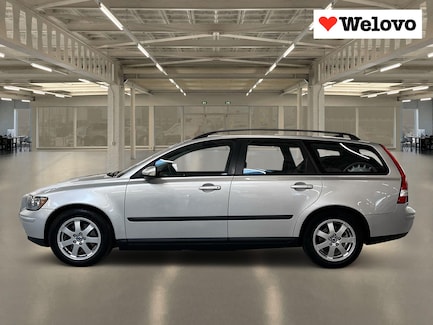Volvo V50 0