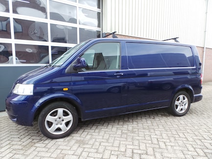 Volkswagen Transporter 0