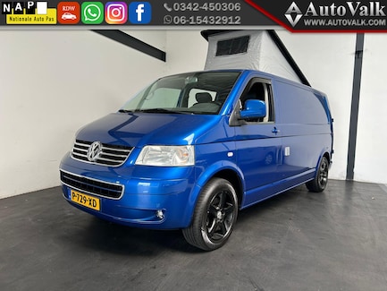 Volkswagen Transporter 0