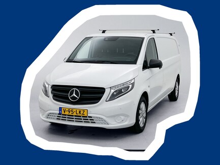Mercedes-Benz Vito 0