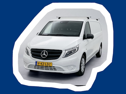 Mercedes-Benz Vito 0
