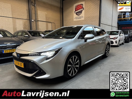 Toyota Corolla 0