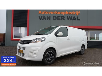 Opel Vivaro 0