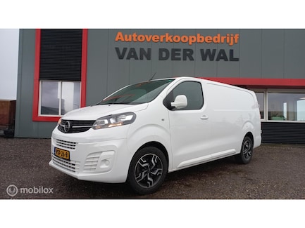 Opel Vivaro 0