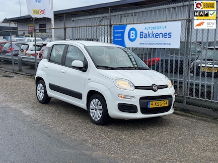 Fiat Panda 0