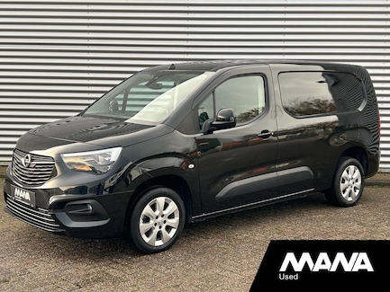 Opel Combo 0