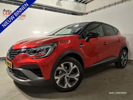 Renault Captur 0