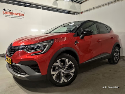 Renault Captur 0