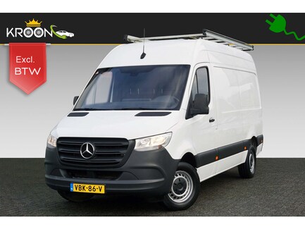 Mercedes-Benz Sprinter 0